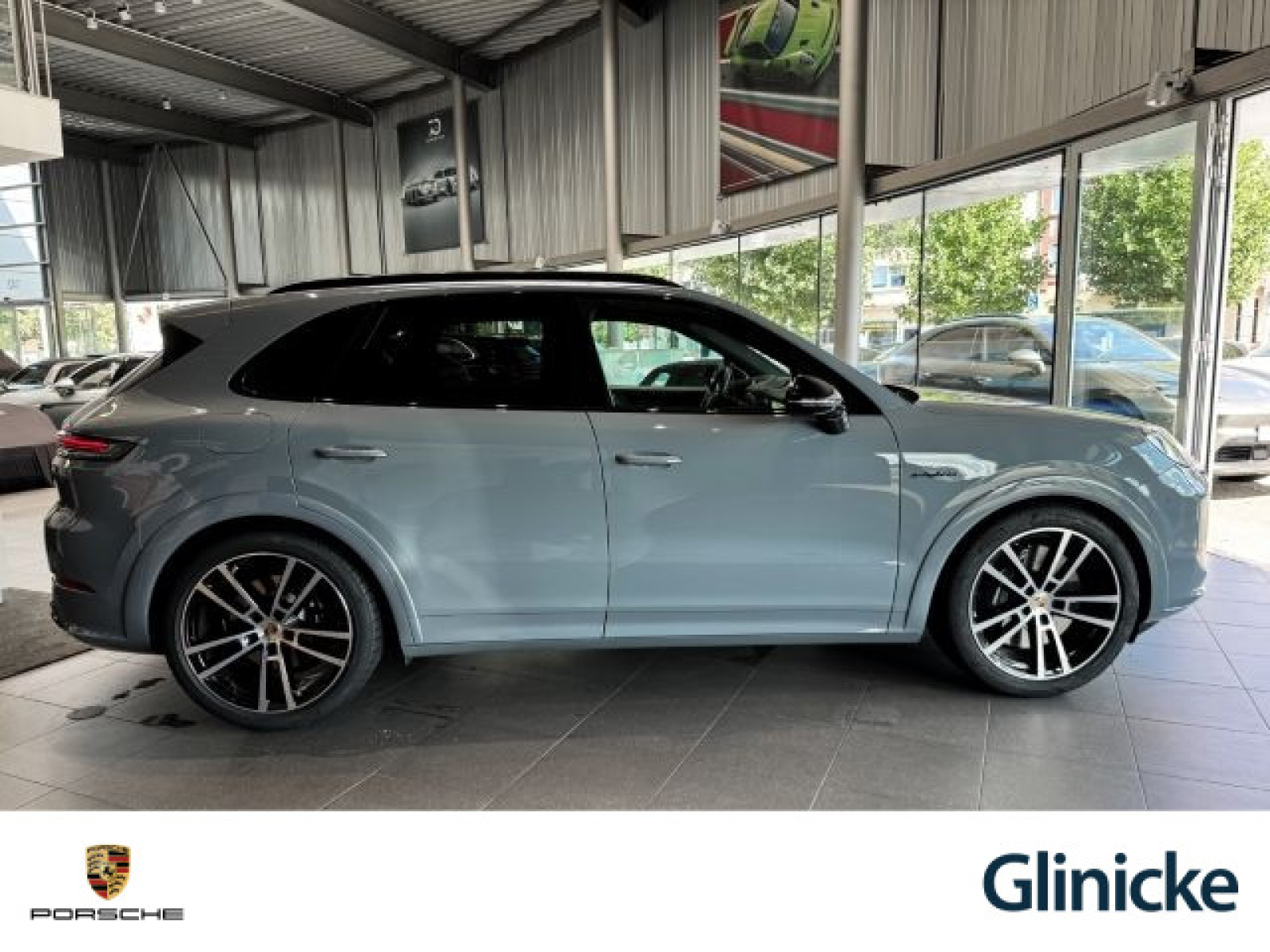Porsche - Cayenne_7