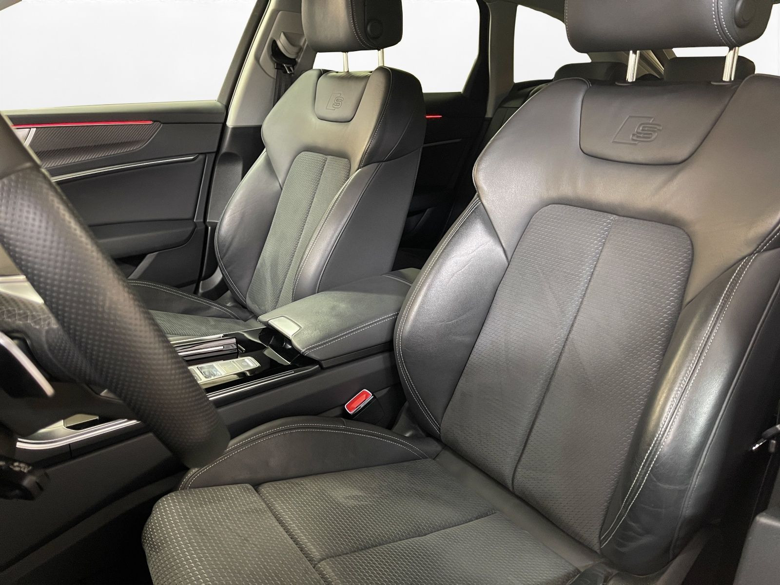 Audi - S6 Avant_15