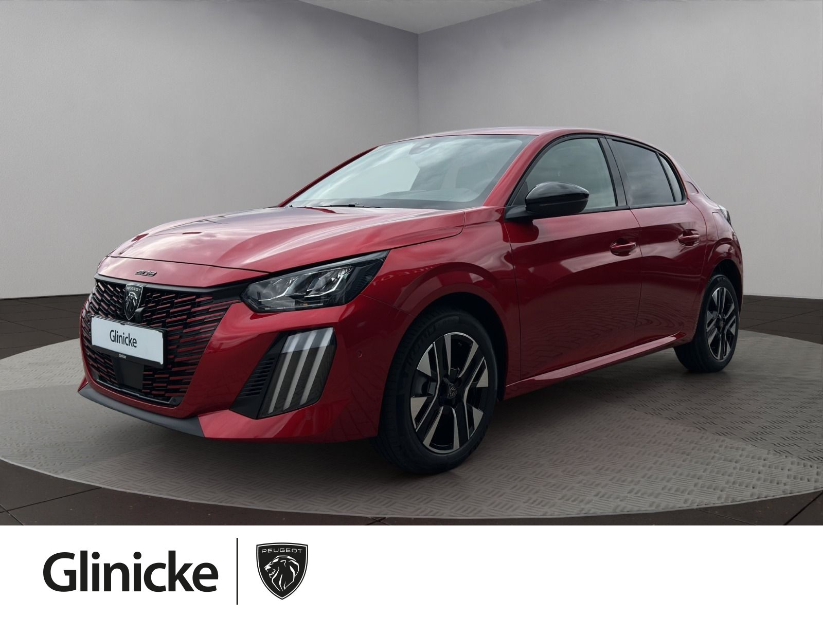 Peugeot - 208_1