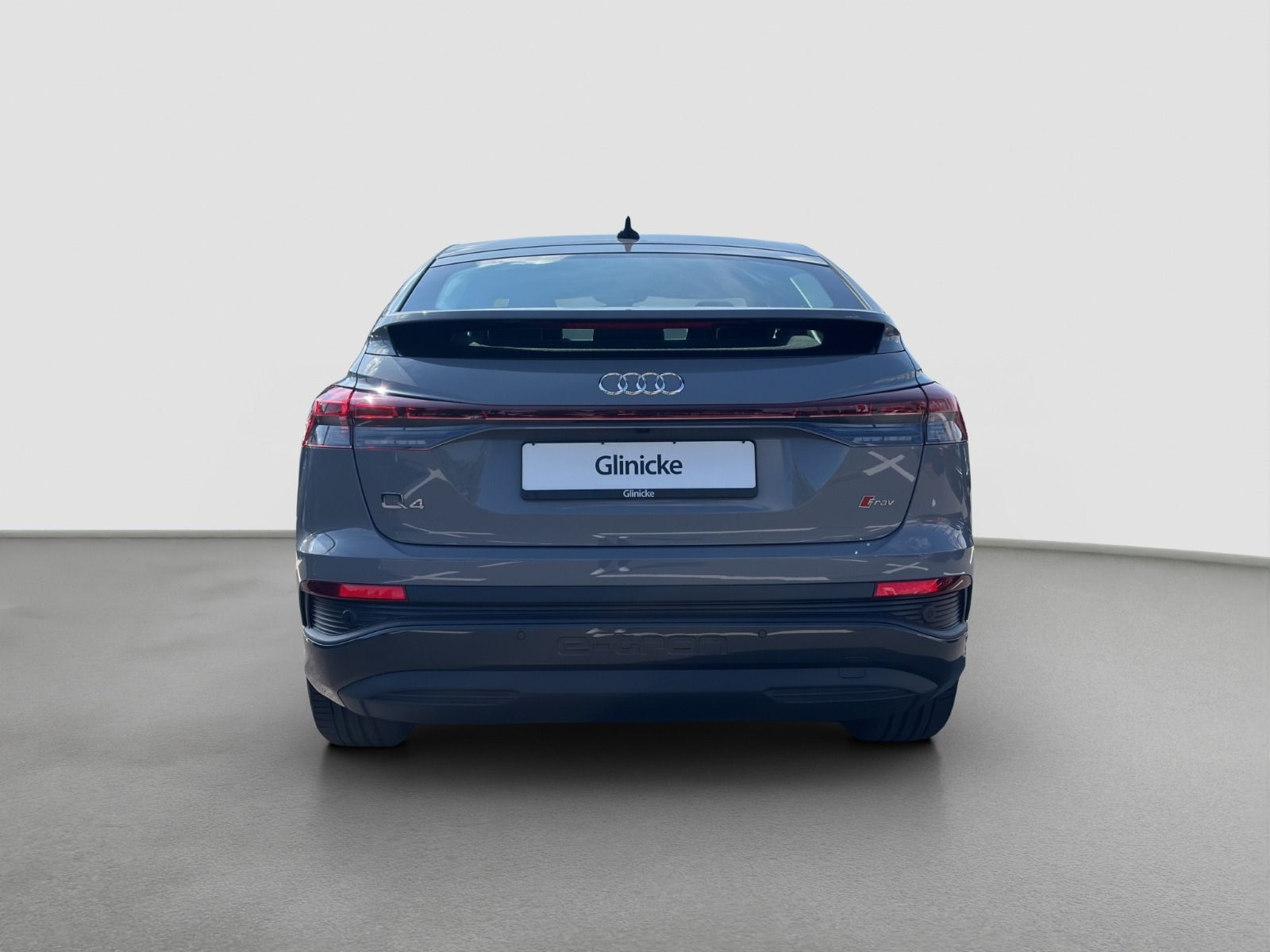 Audi - Q4 Sportback e-tron_5