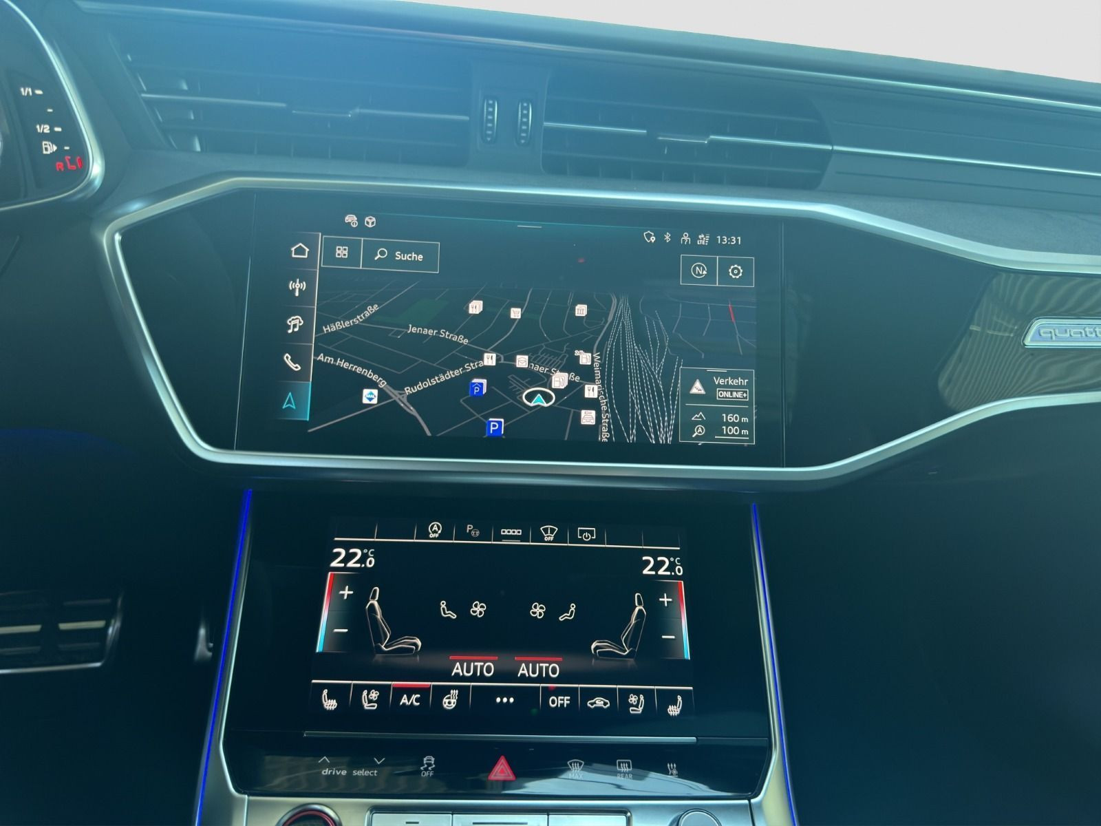 Audi - RS 6 Avant performance_17
