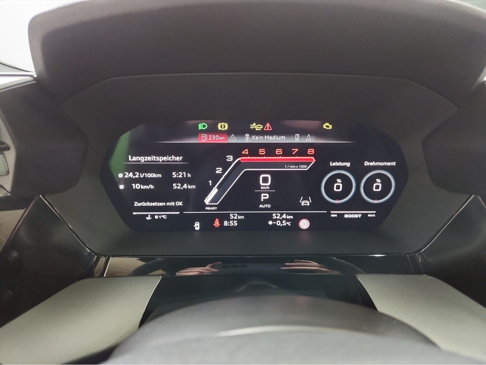 Audi - RS 3 Sportback_17