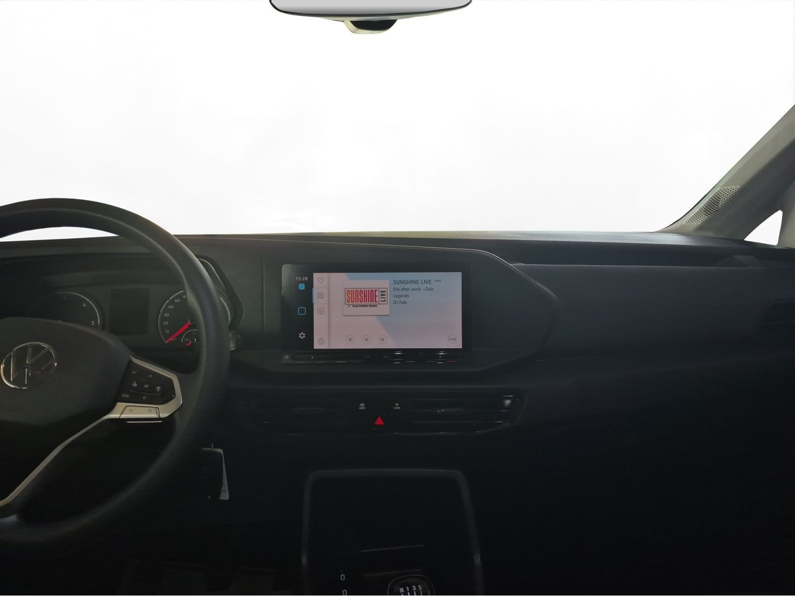 Volkswagen - Caddy Kombi_6