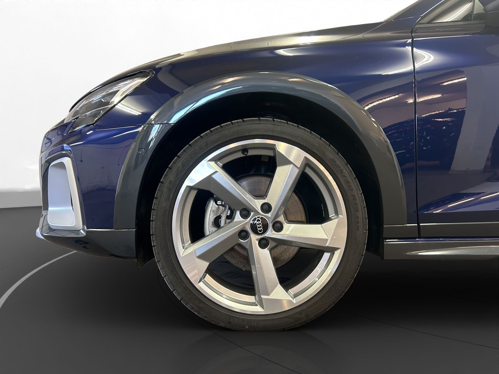 Audi - A3 allstreet_13
