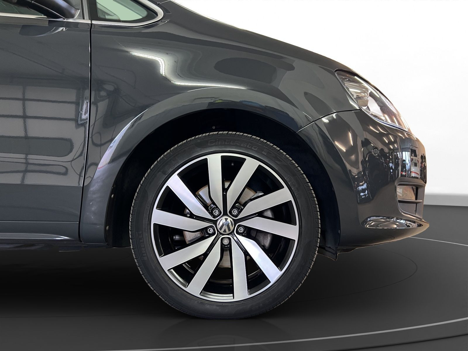 Volkswagen - Sharan_15