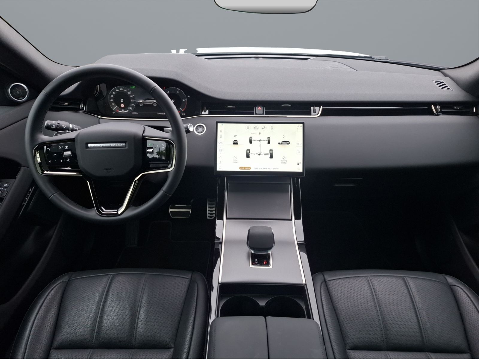 Land Rover - Range Rover Evoque_4