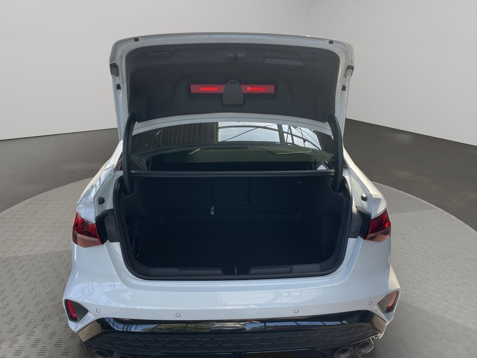 Audi - S3 Limousine_20