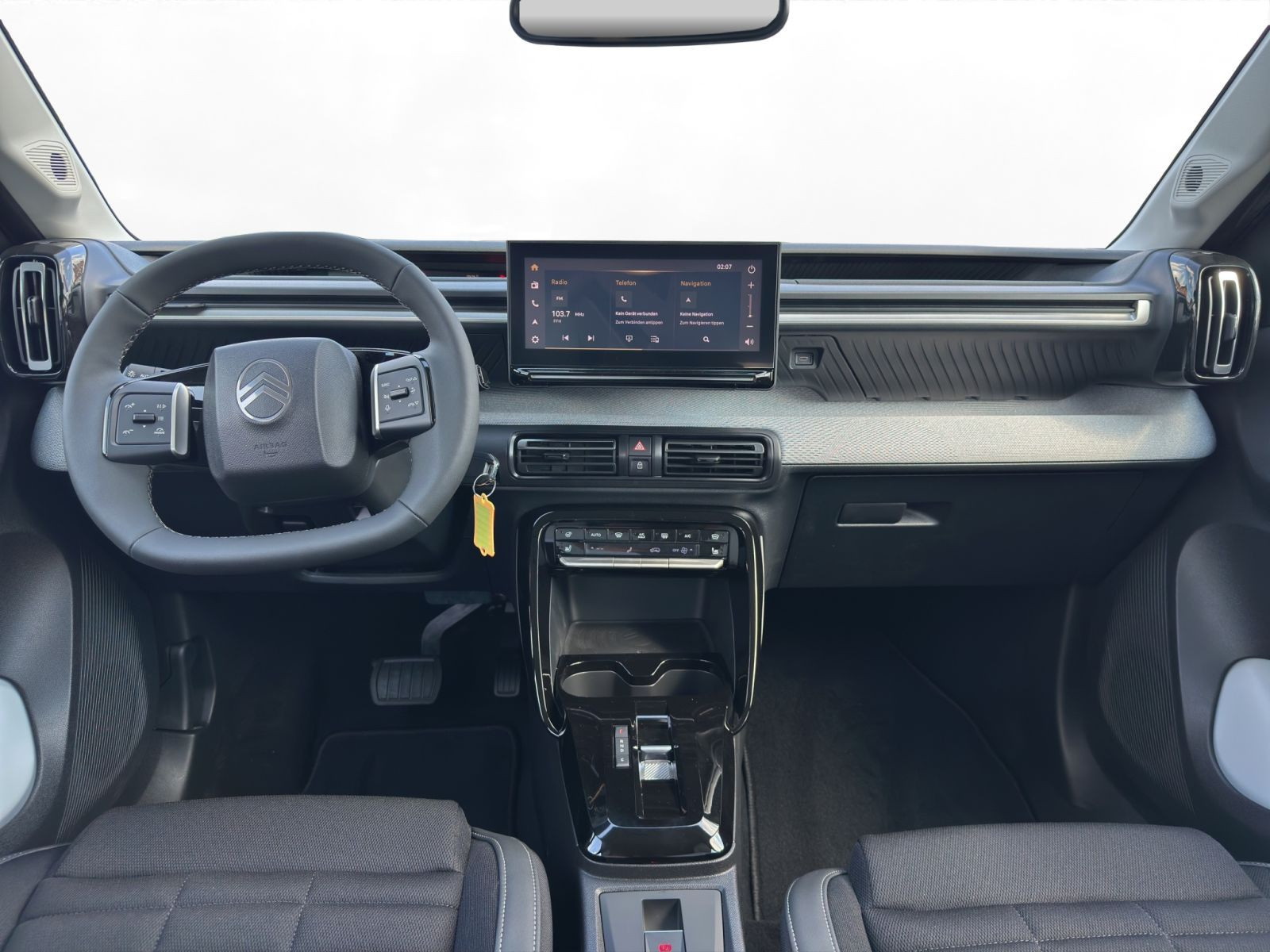 Citroën - C3 Aircross_10