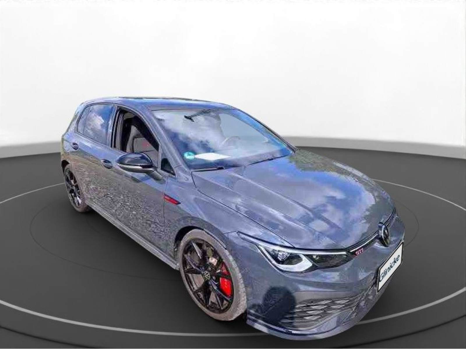 Volkswagen - Golf GTI_7