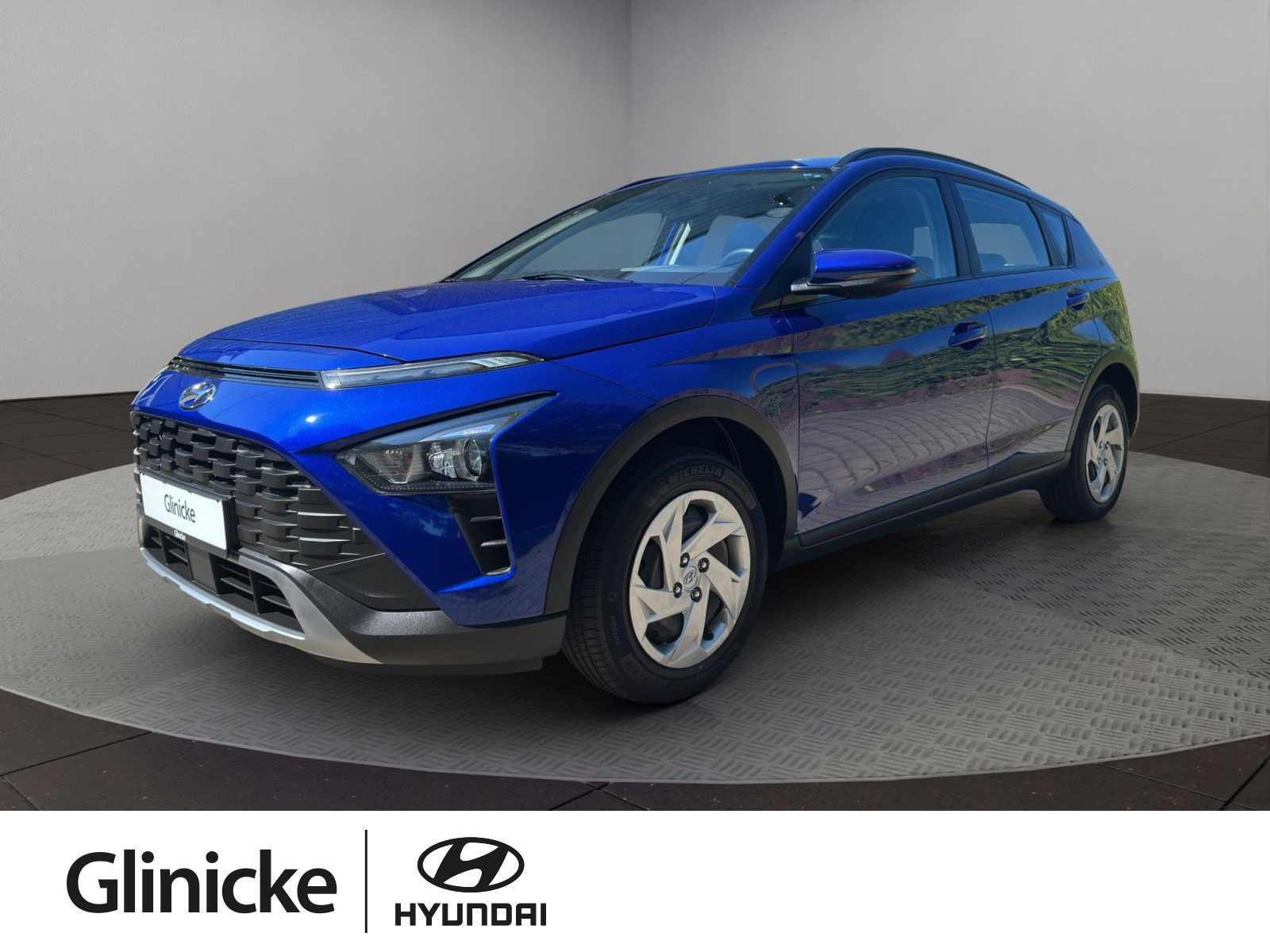 Hyundai - BAYON_1