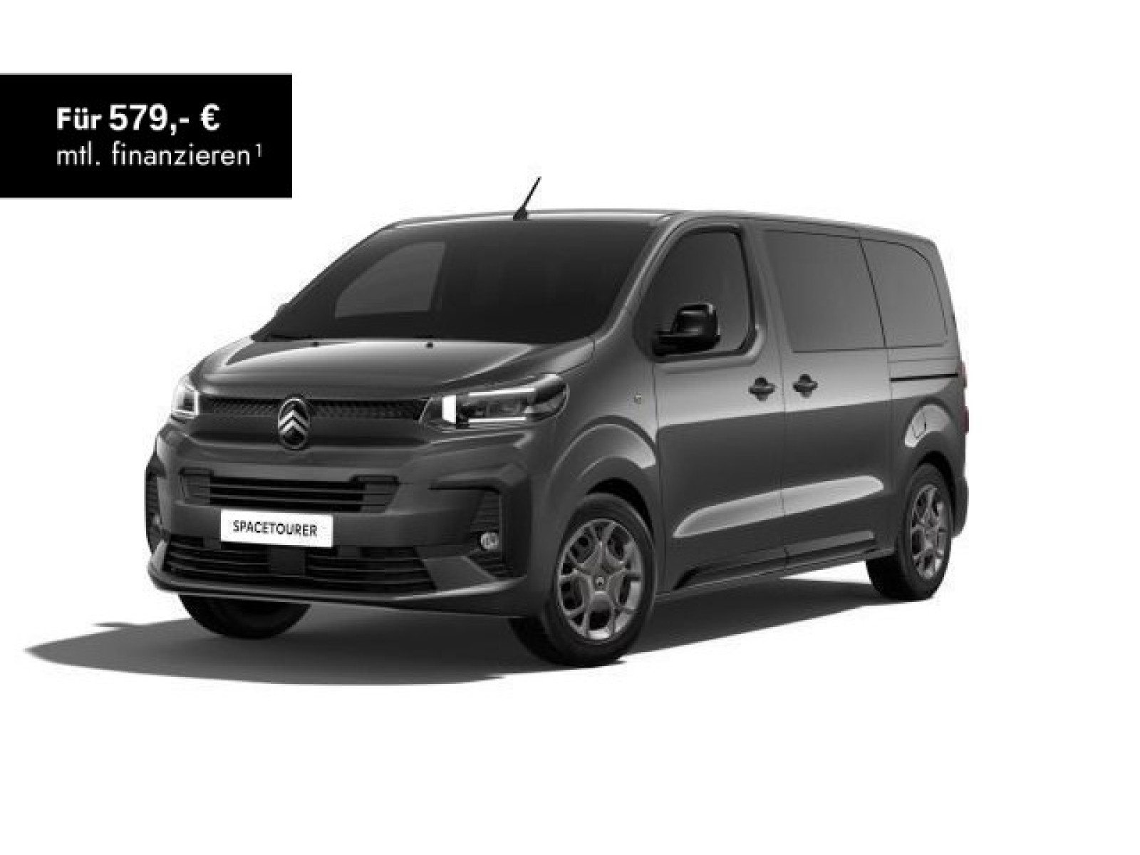 Citroën - SpaceTourer_1