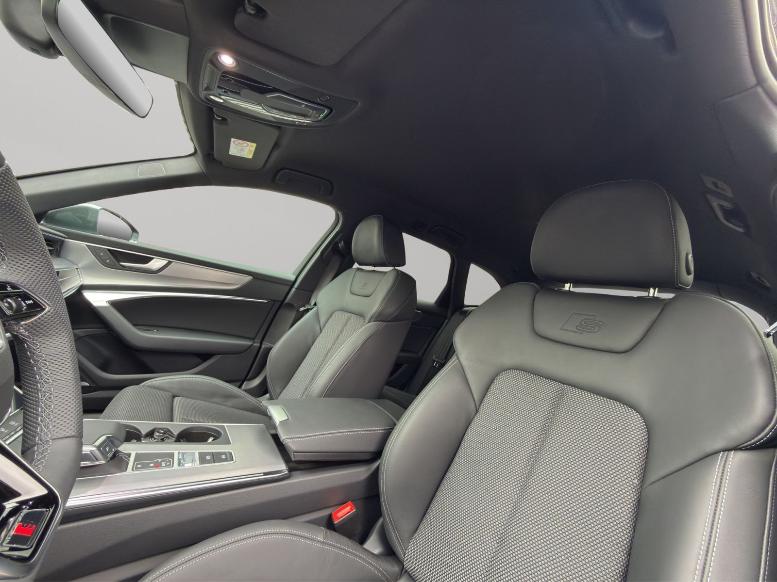 Audi - A6 Avant_22