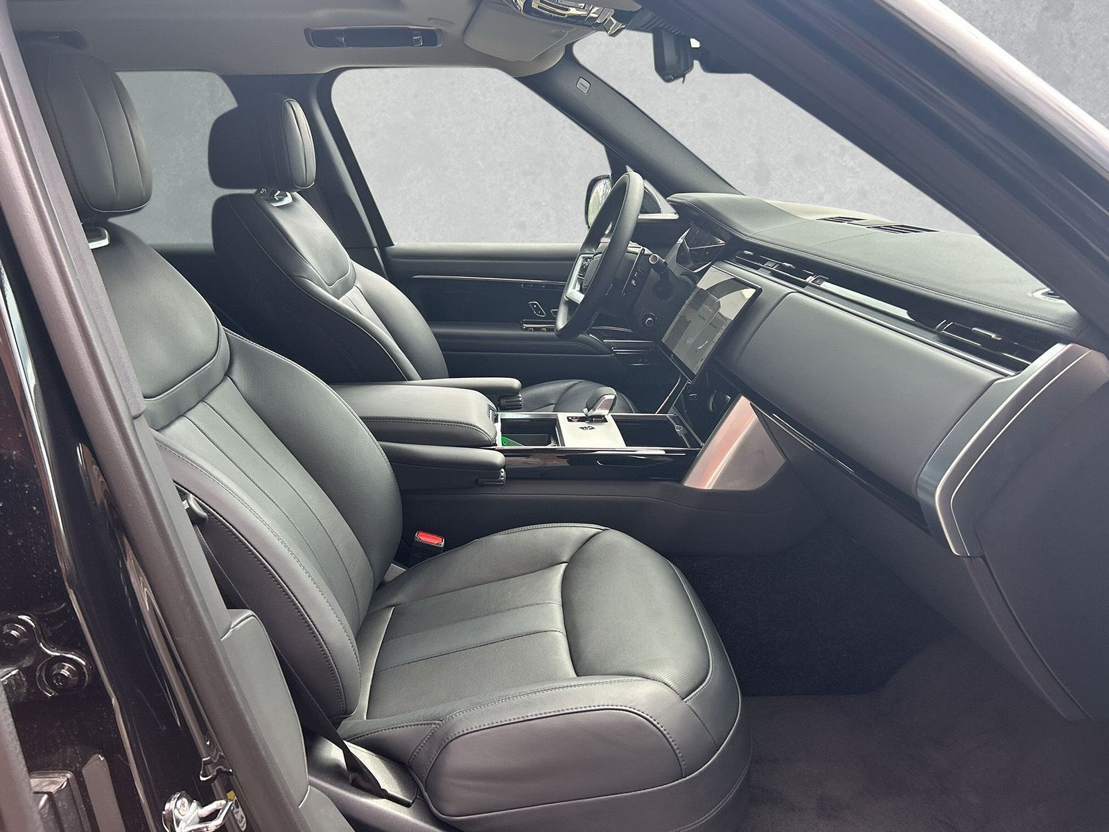 Land Rover - Range Rover_3