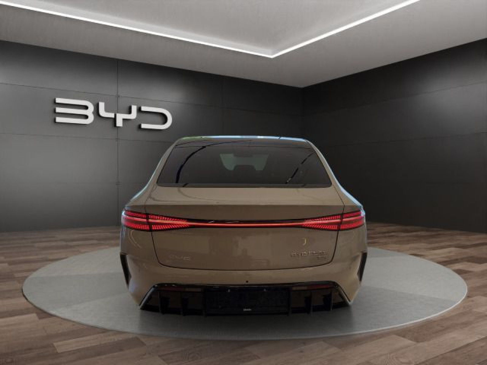 BYD - SEAL_5