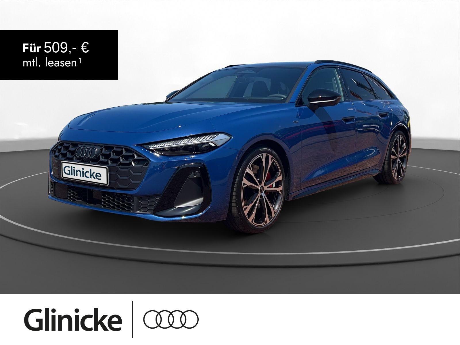Audi - A5 Avant_1