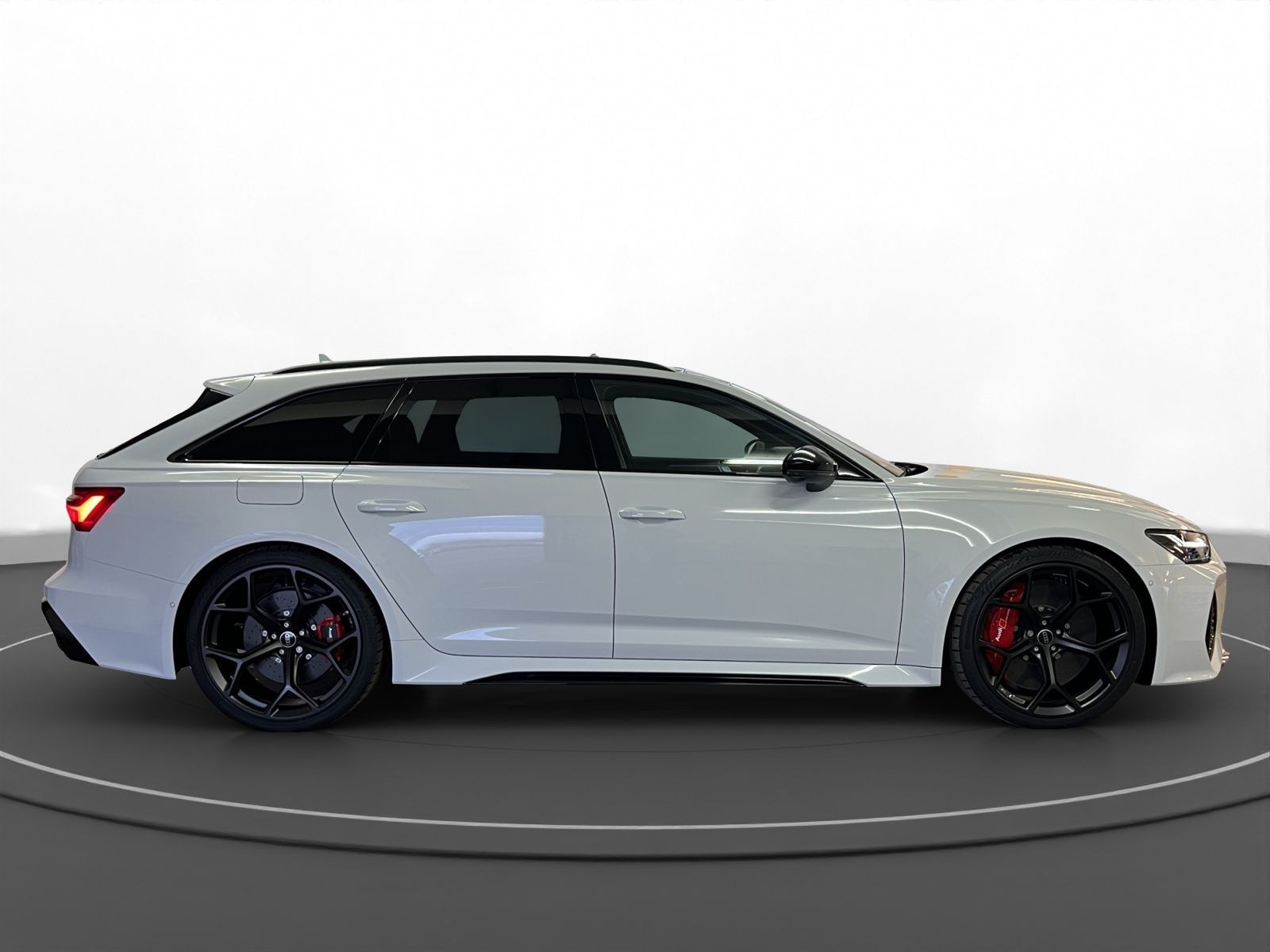Audi - RS 6 Avant performance_7