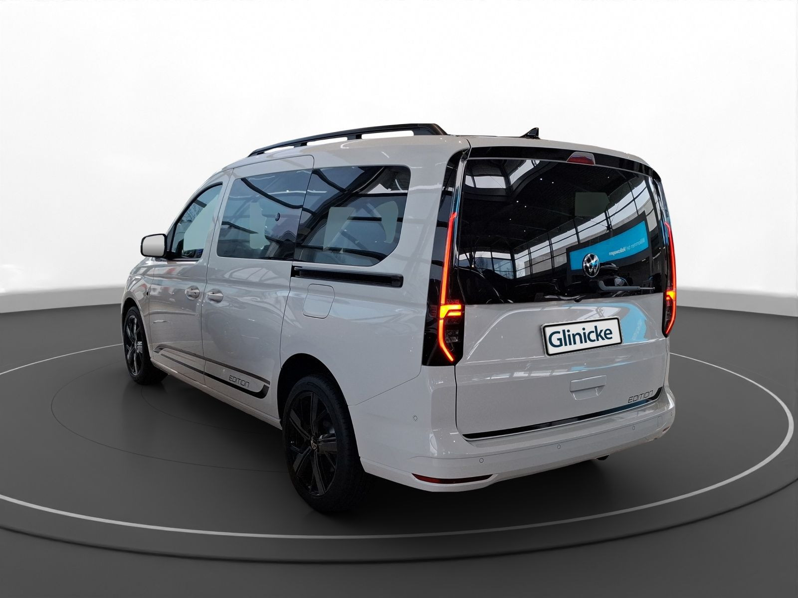 Volkswagen - Caddy Maxi_6