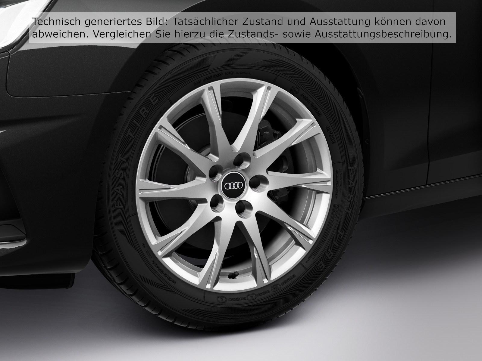 Audi - A4 Avant_10