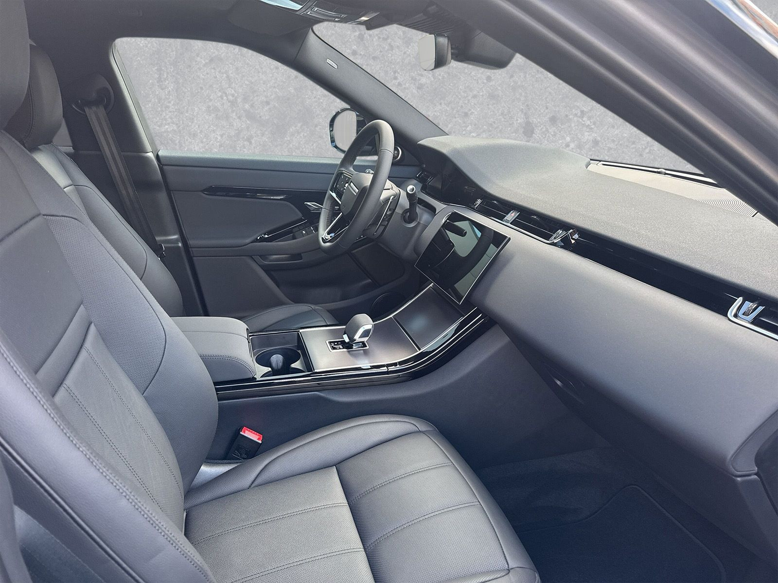 Land Rover - Range Rover Evoque_3