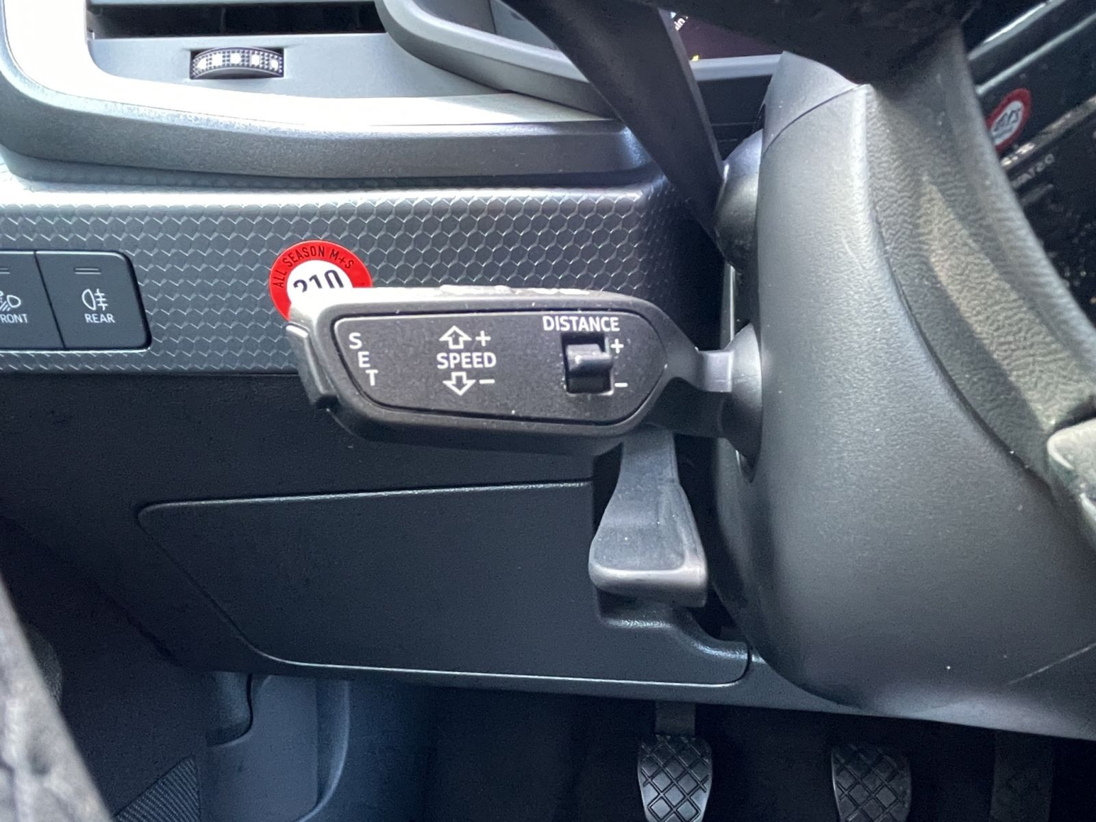 Audi - A1 allstreet_24