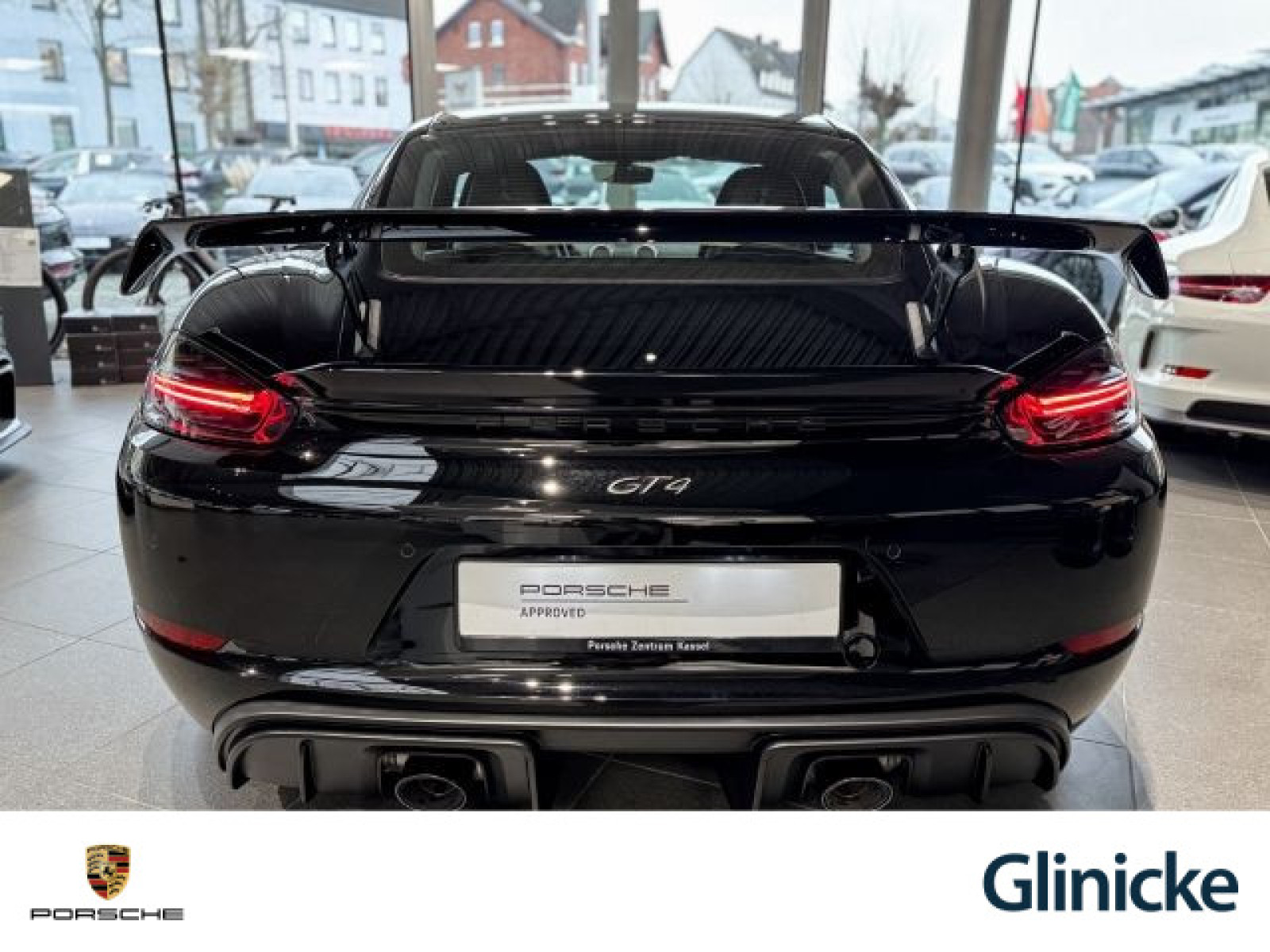 Porsche - Cayman_4