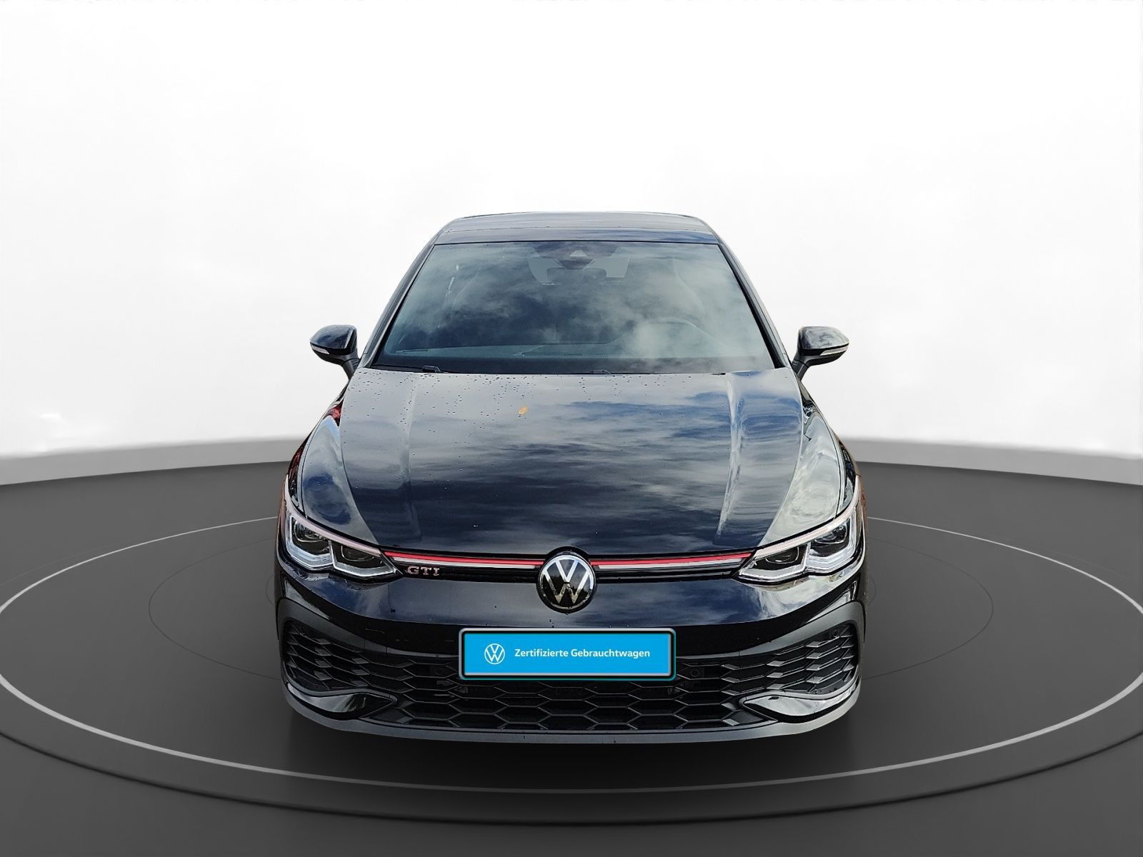 Volkswagen - Golf GTI_13