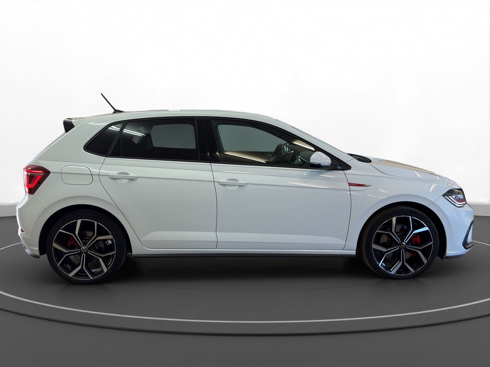 Volkswagen - Polo GTI_7 Volkswagen - Polo GTI_7