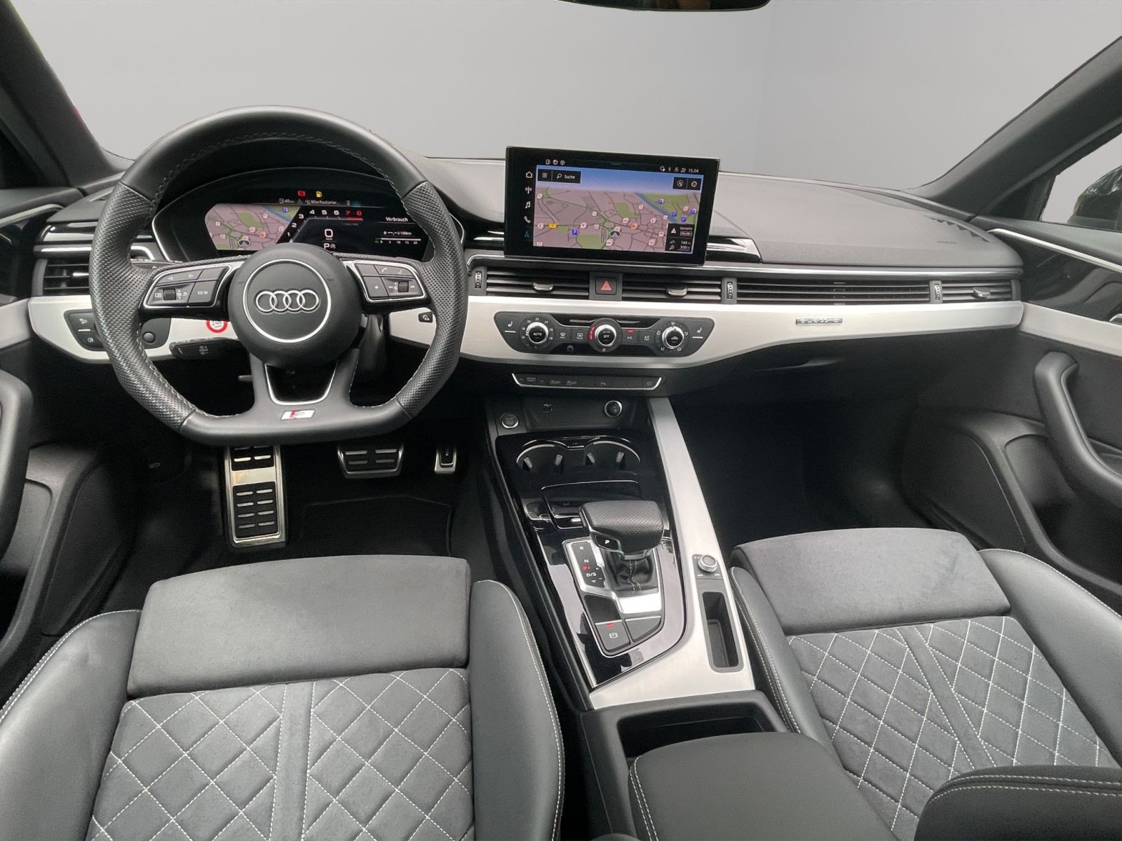 Audi - A4 Avant_17