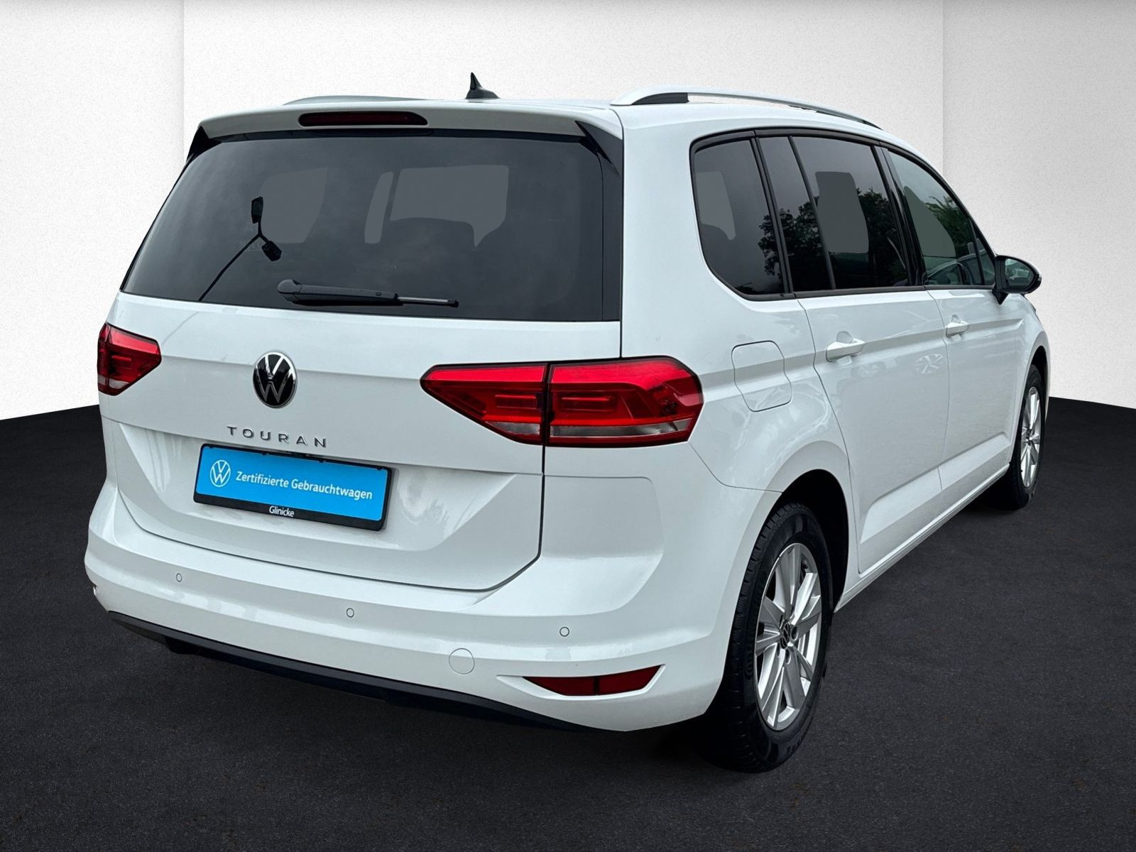 Volkswagen - Touran_4 Volkswagen - Touran_4