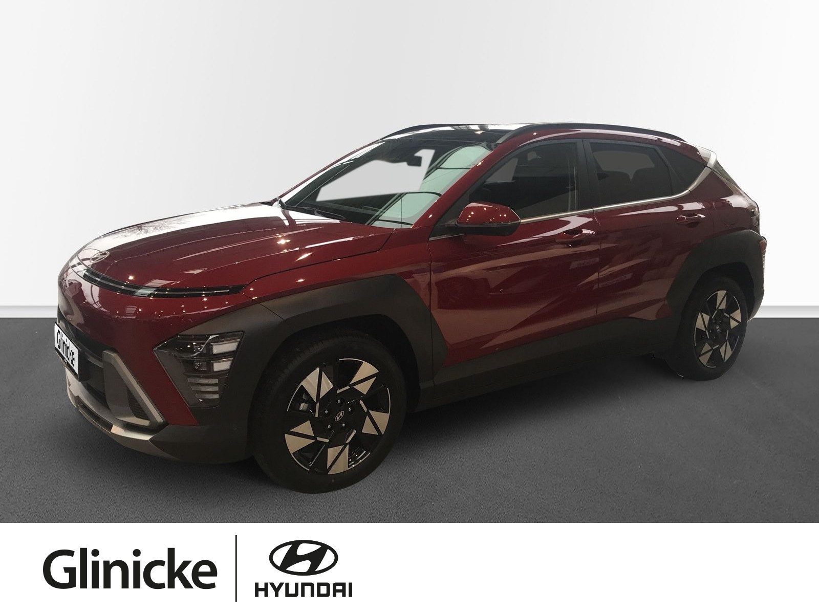 Kona Hybrid Prestige*360Kam*Navi* Wartung inkl.