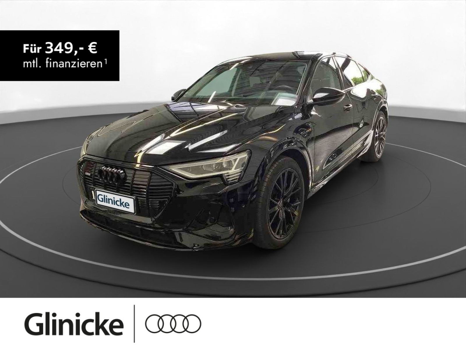 Audi - e-tron Sportback_1