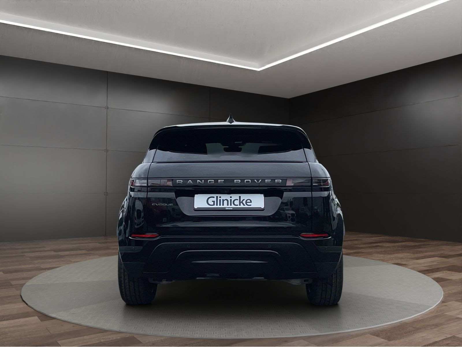 Land Rover - Range Rover Evoque_4