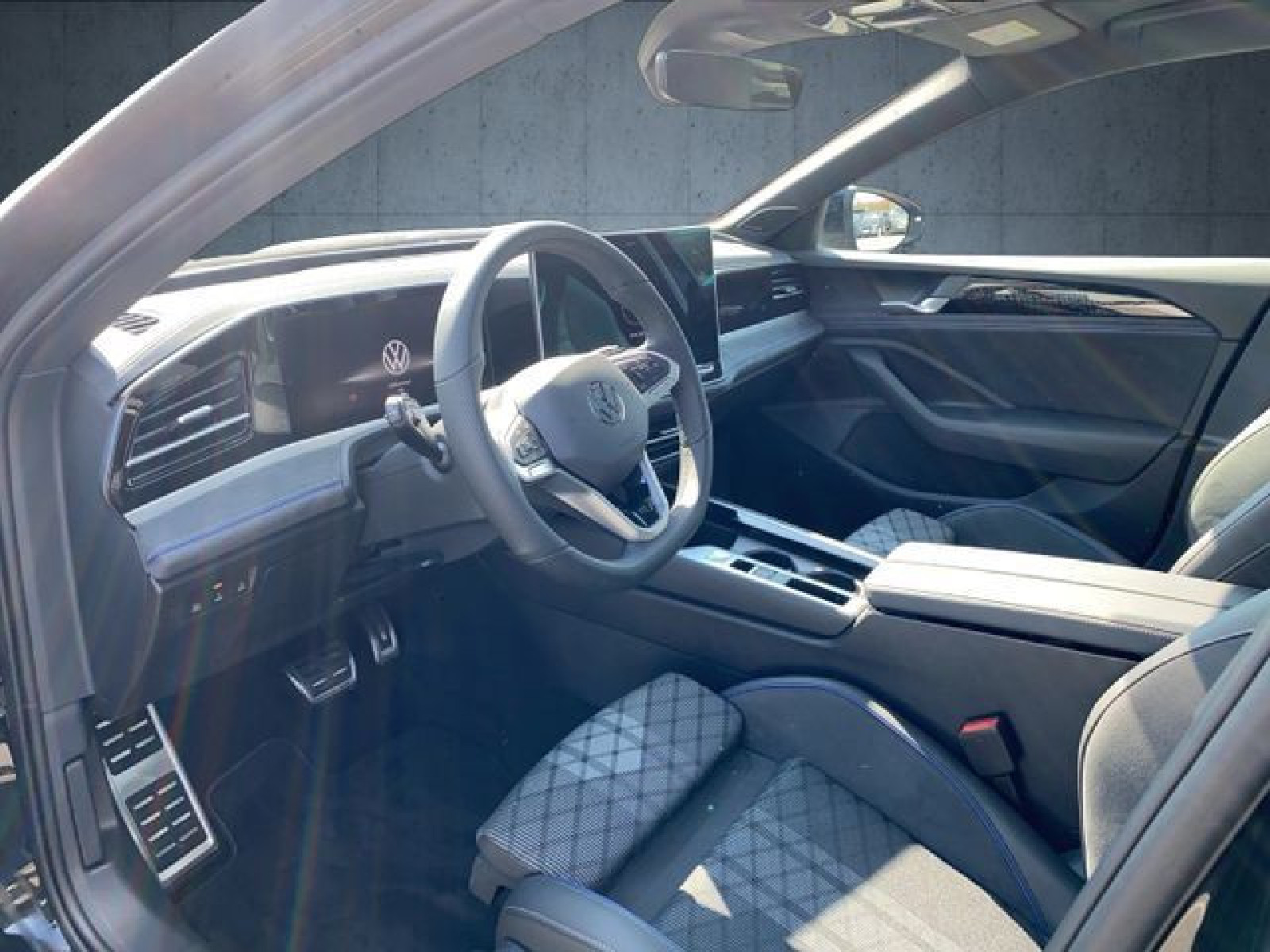 Volkswagen - Passat Variant_8