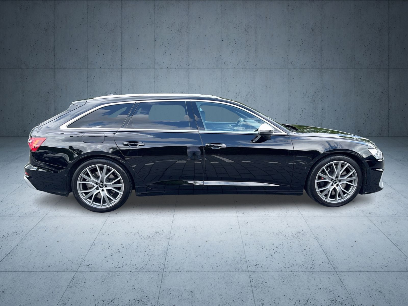 Audi - S6 Avant_6 Audi - S6 Avant_6