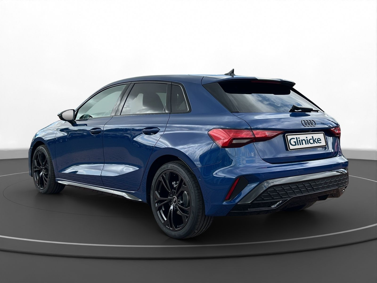 Audi - A3 Sportback_10