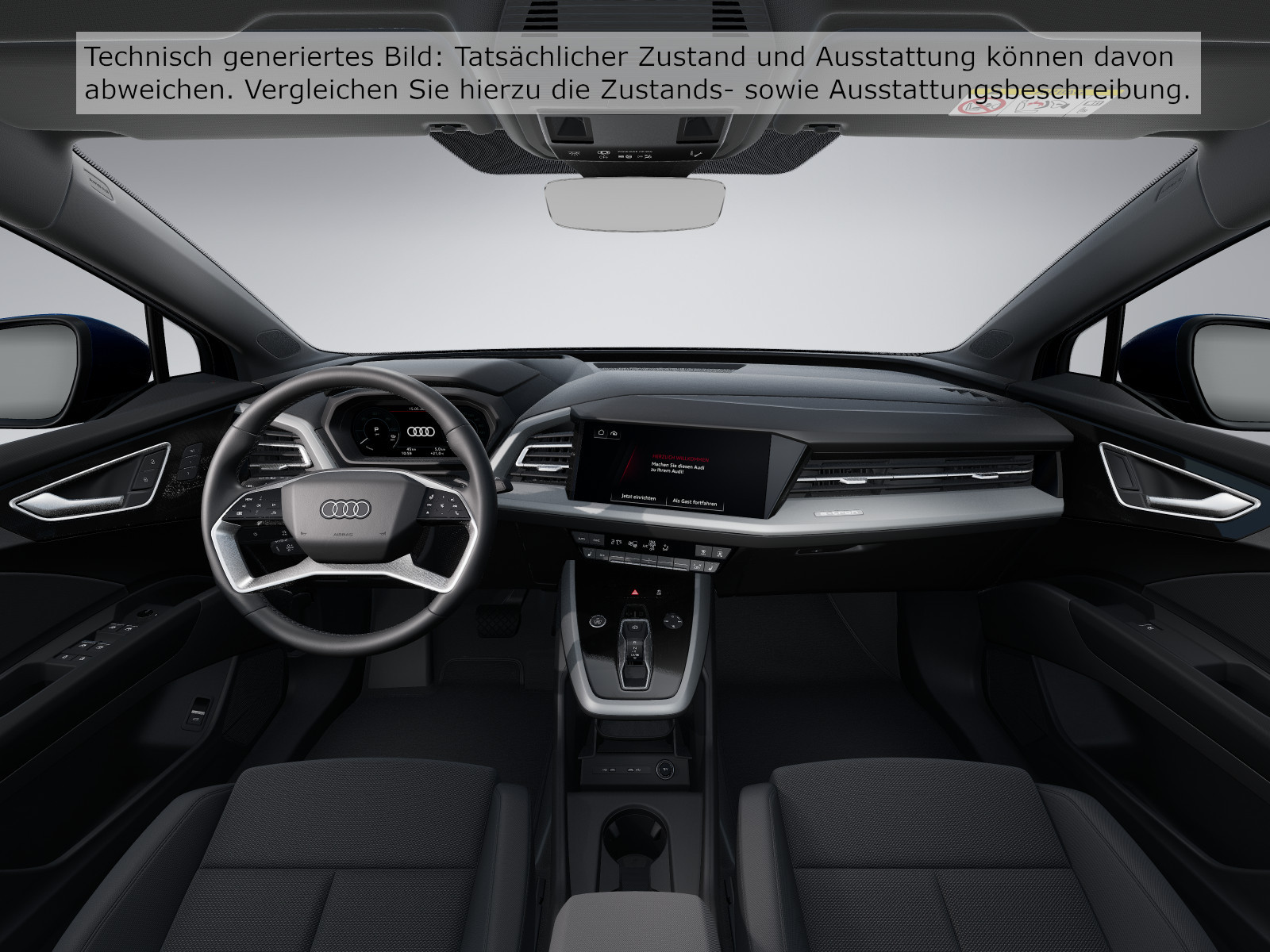 Audi - Q4 e-tron_12