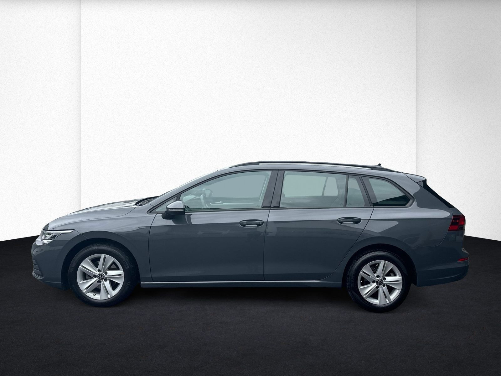 Volkswagen - Golf Variant_7
