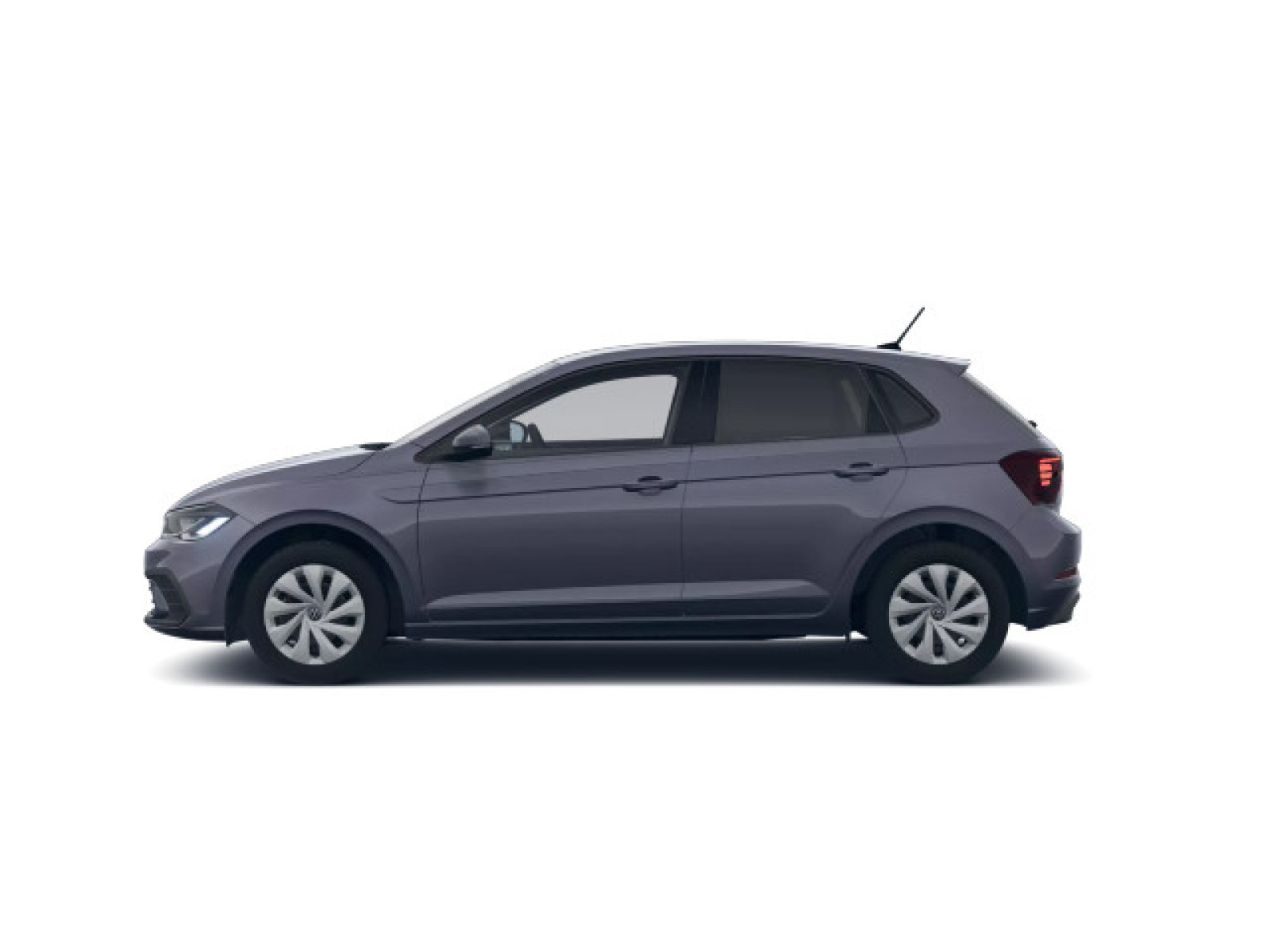 Volkswagen - Polo_8 Volkswagen - Polo_8