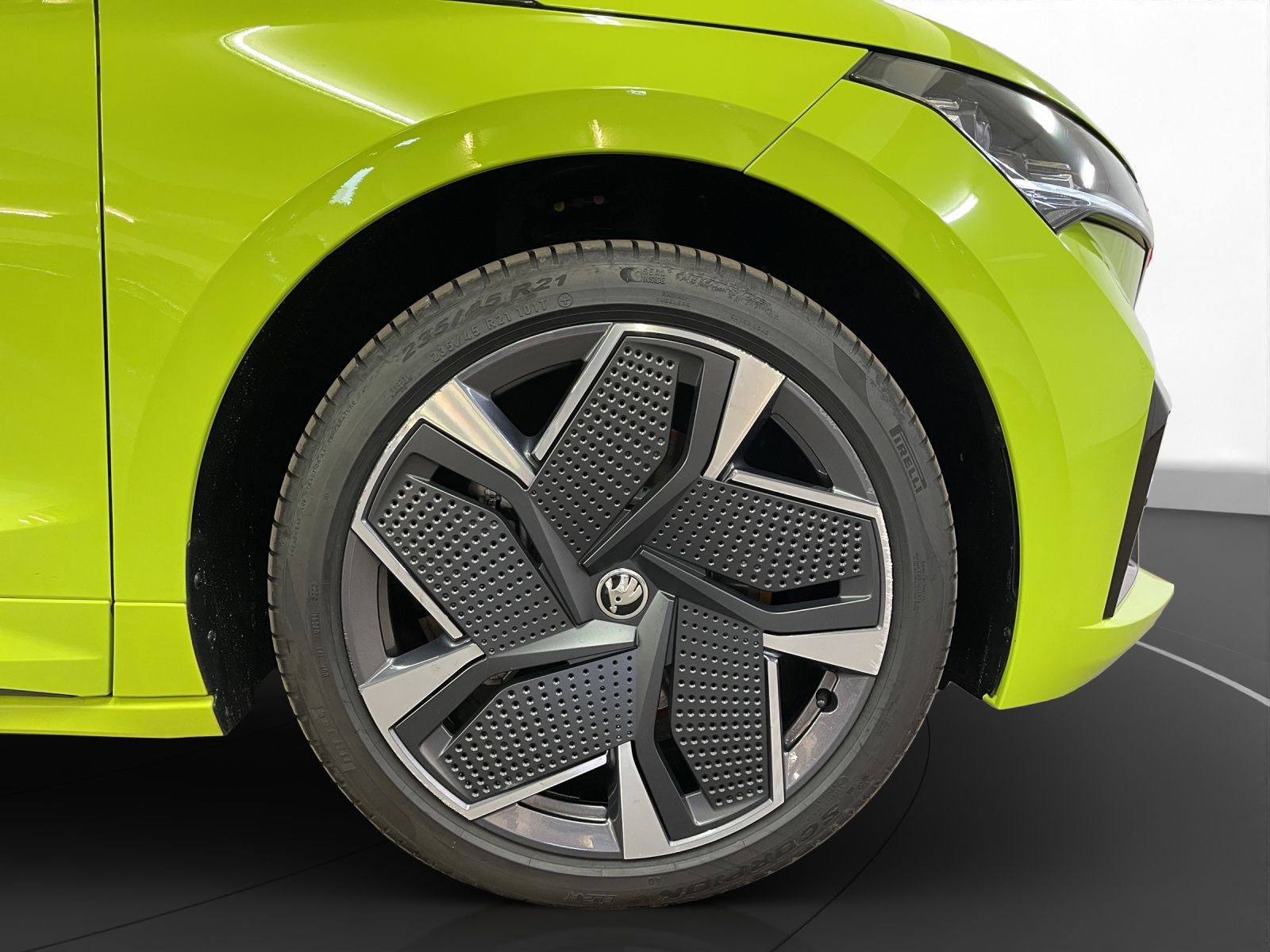 Škoda - Enyaq_15