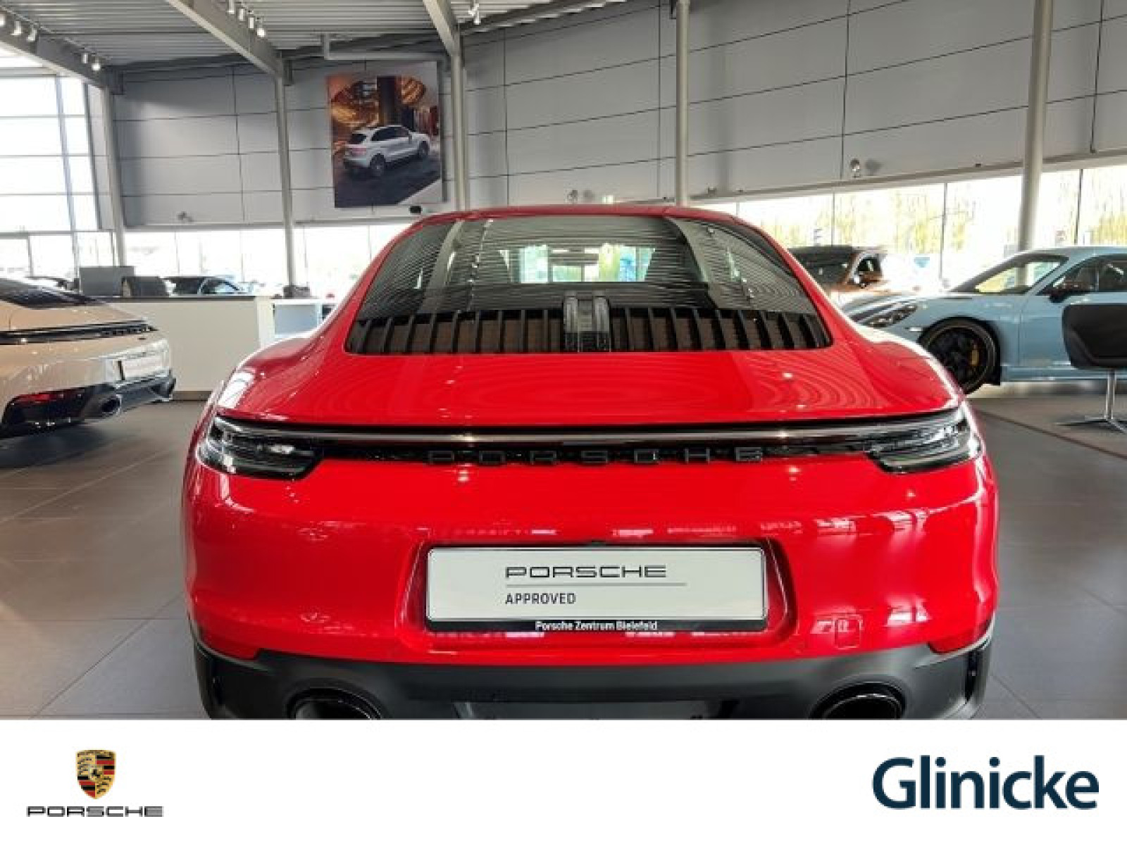 Porsche - 992_5