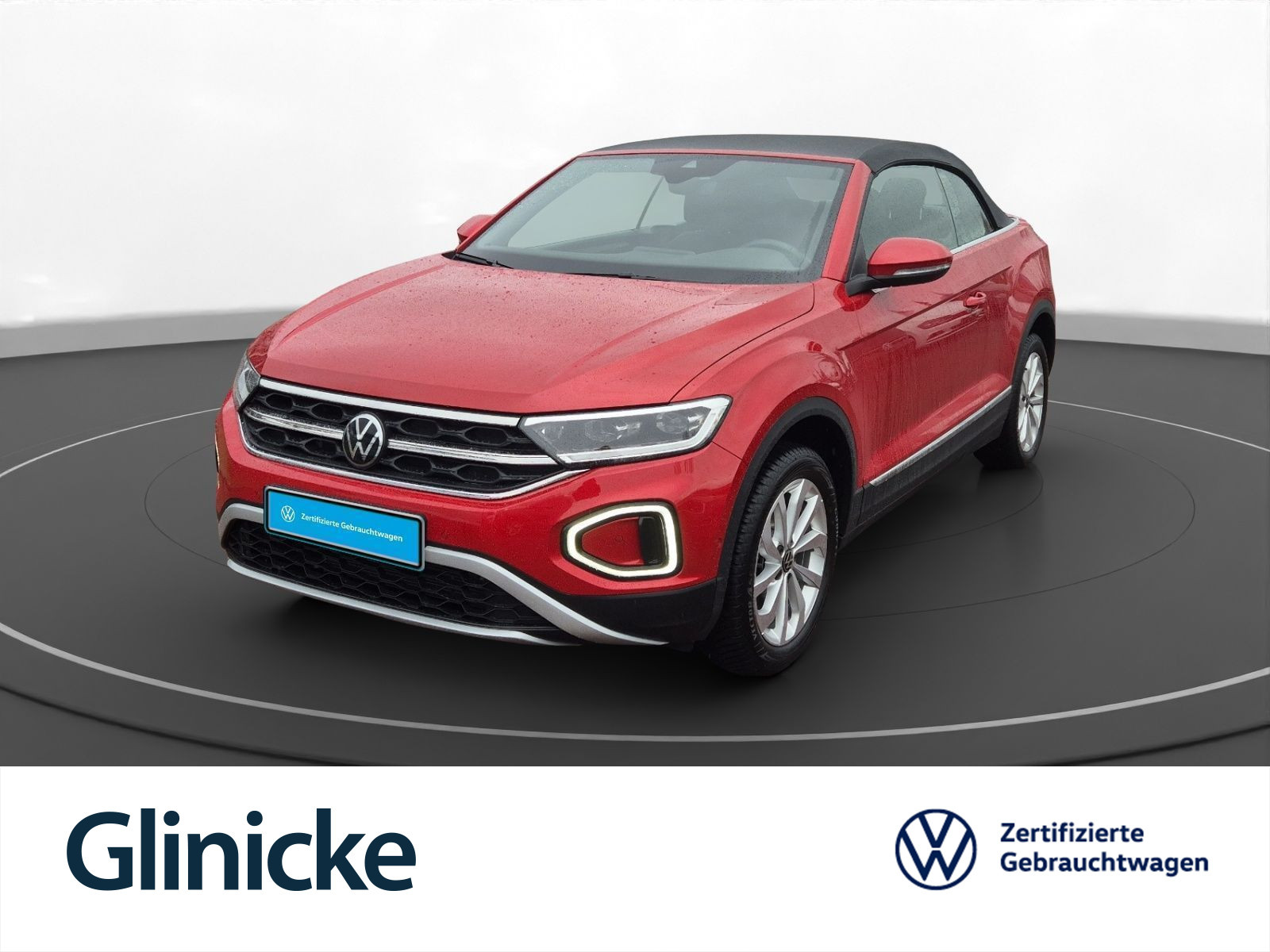 Volkswagen - T-Roc Cabriolet_1