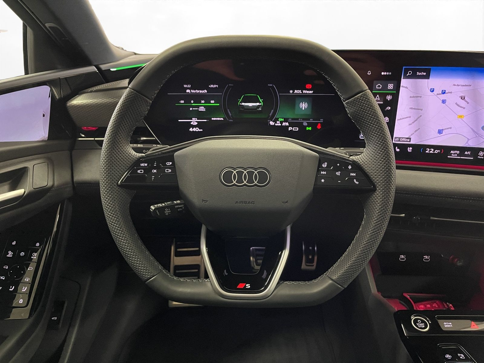 Audi - A6 Avant e-tron_21