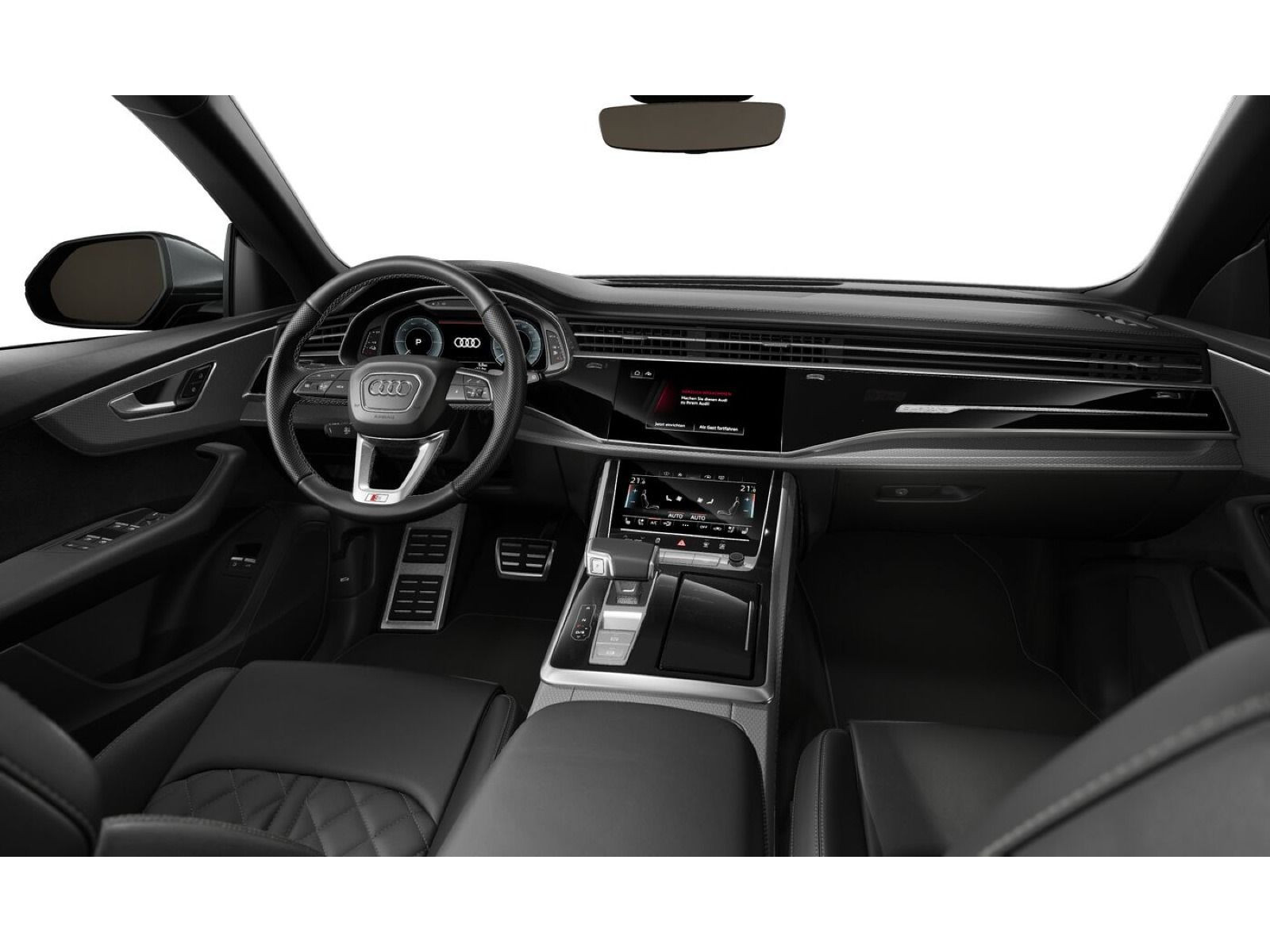 Audi - Q8_10 Audi - Q8_10