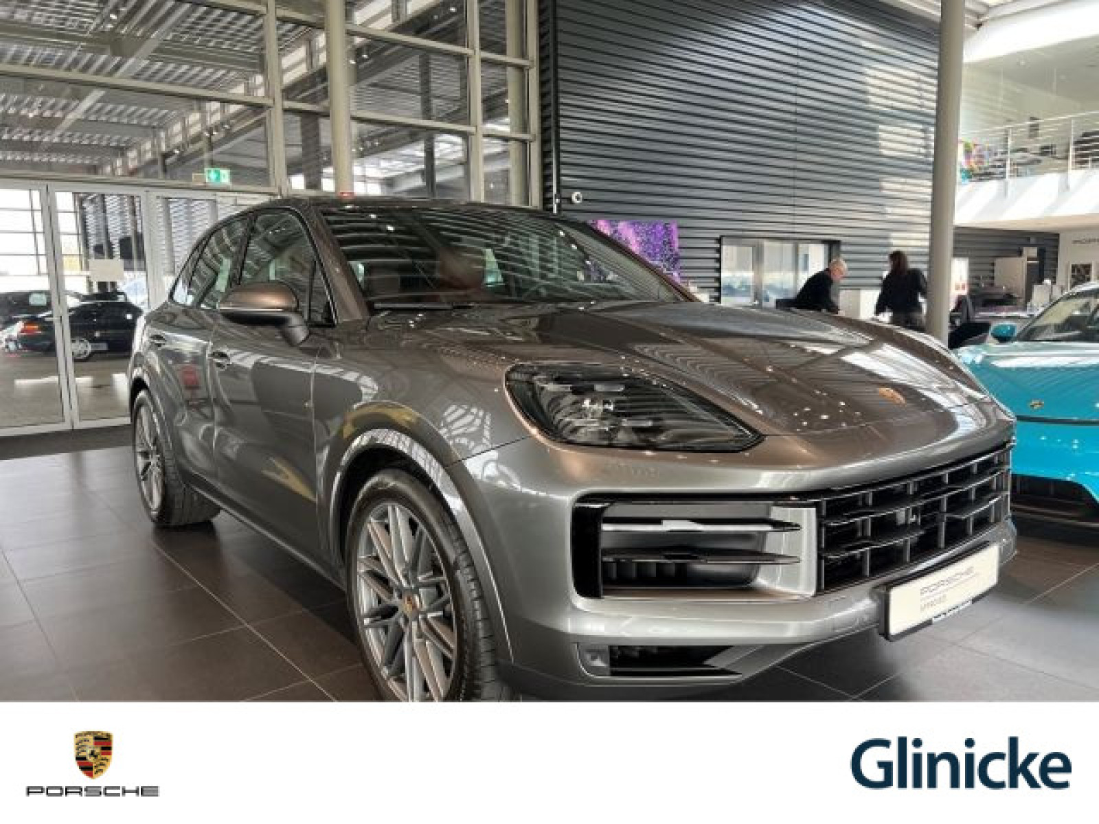 Porsche - Cayenne_12
