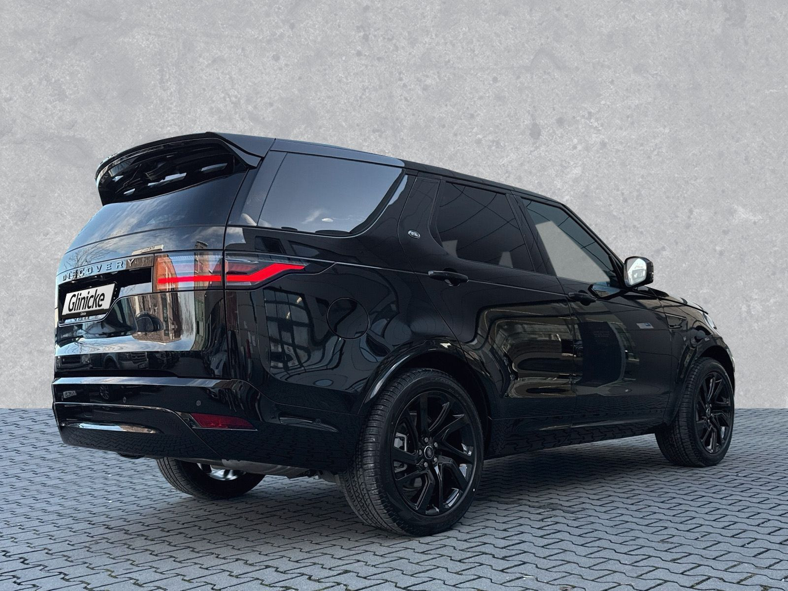 Land Rover - Discovery_2