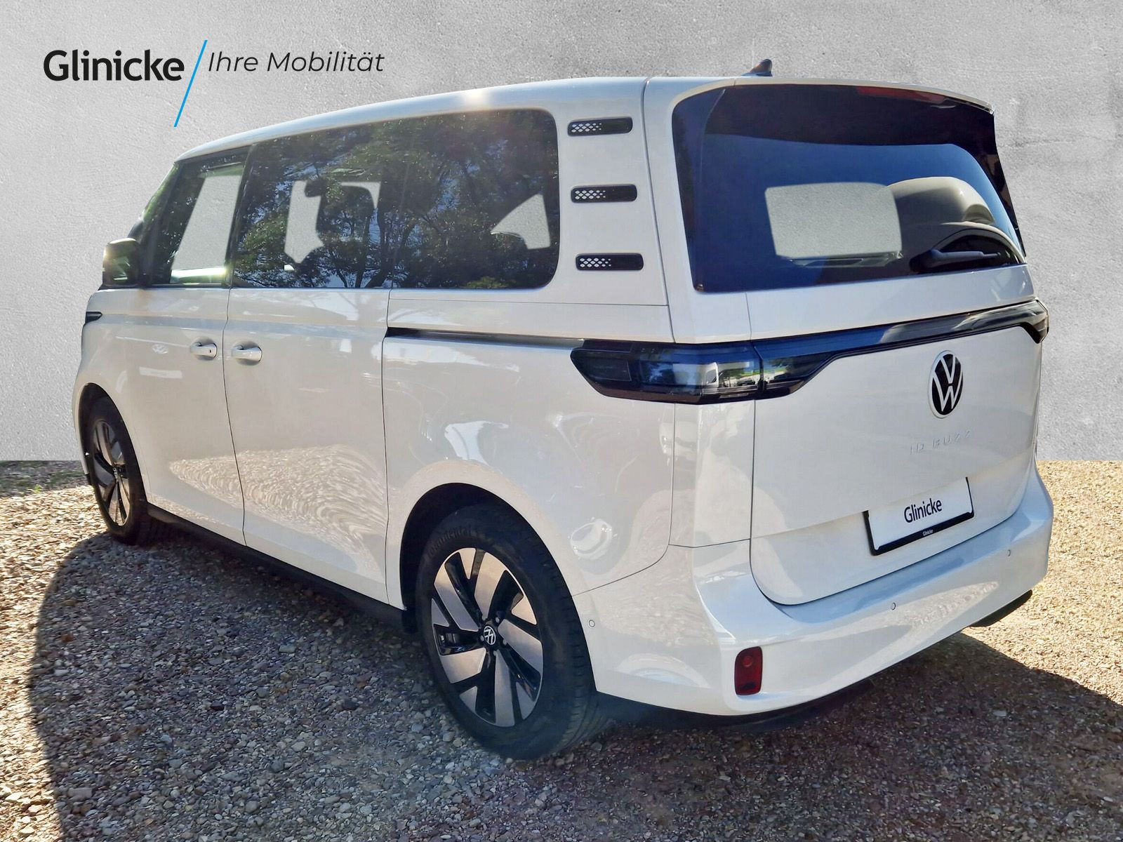Volkswagen - ID. Buzz_2