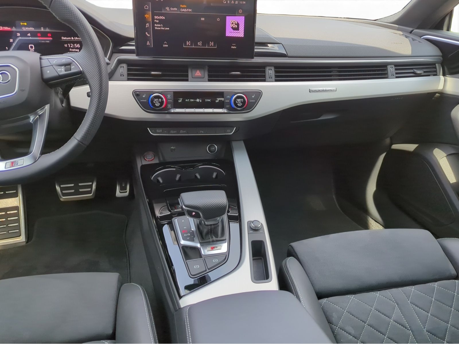 Audi - S5 Sportback_7