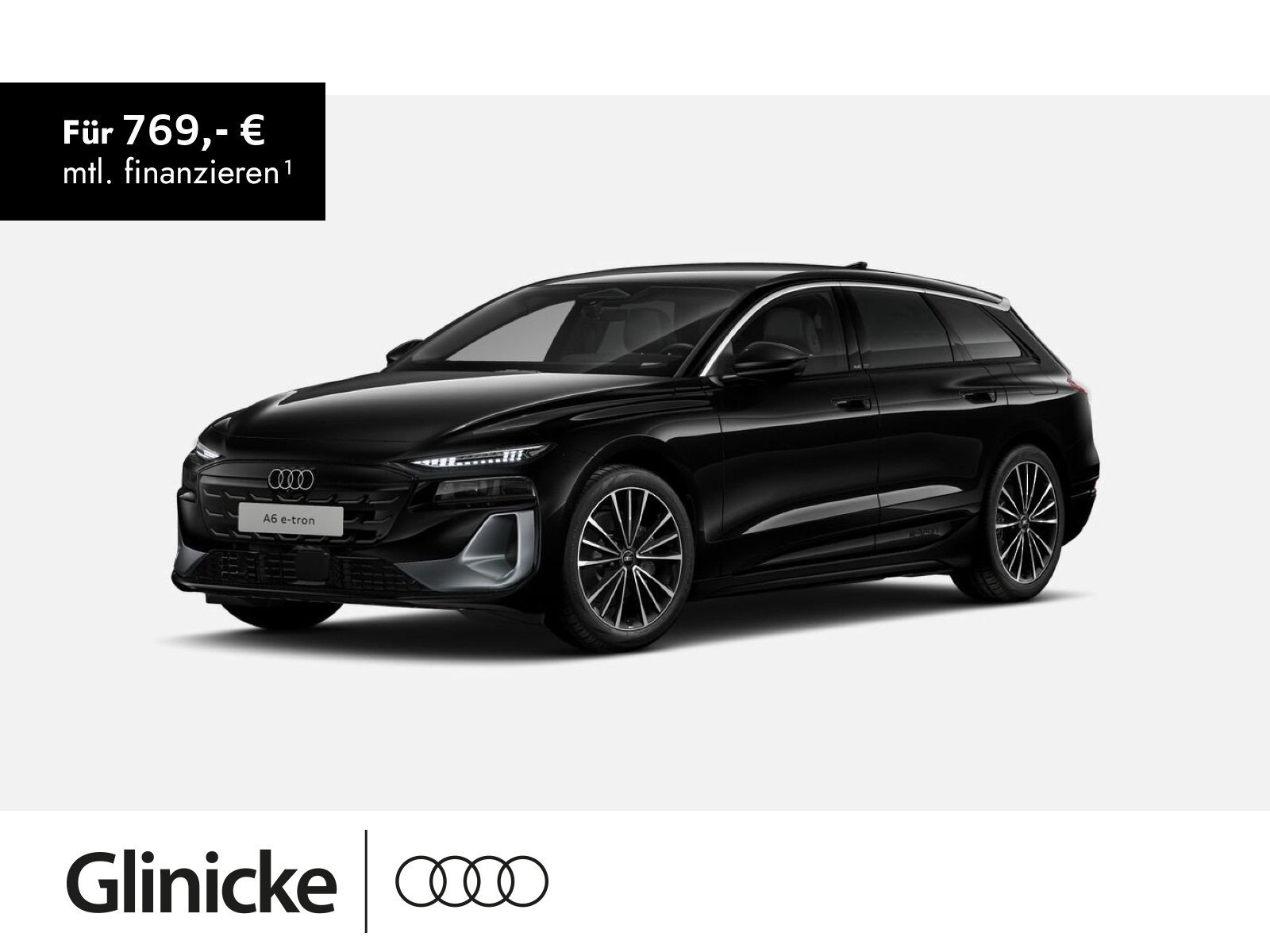 Audi - A6 Avant e-tron_1