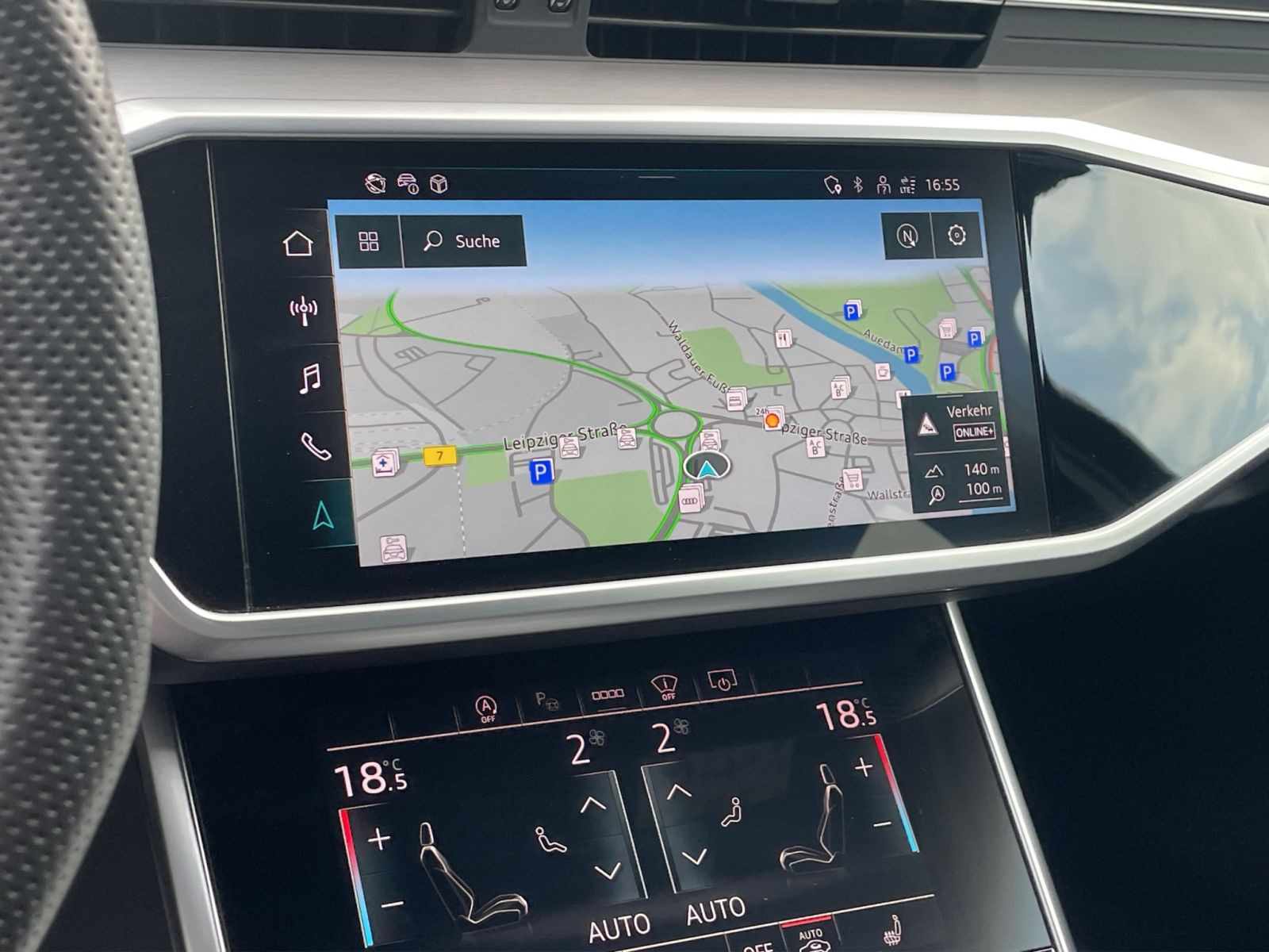 Audi - A6 Avant_14