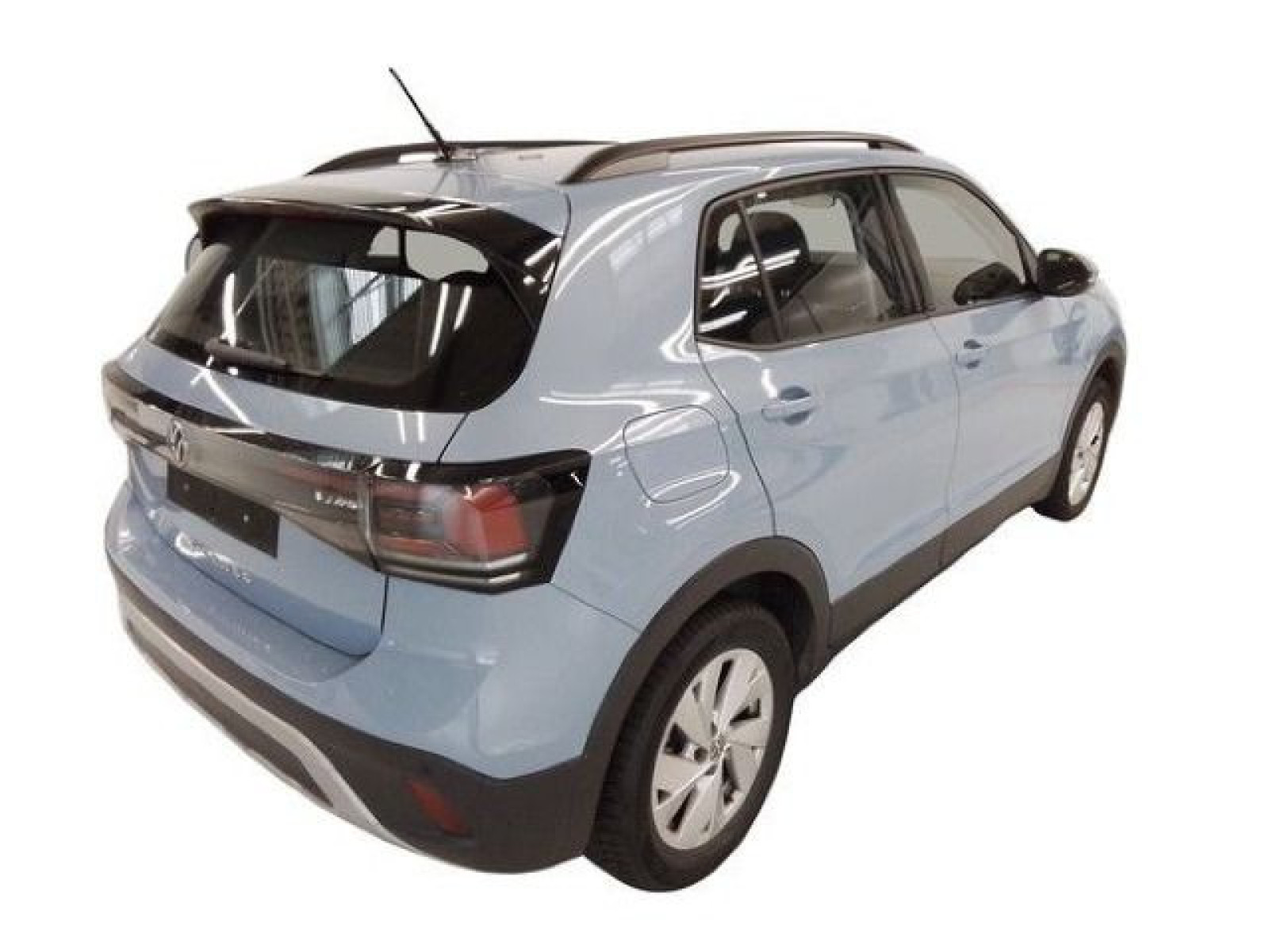 Volkswagen - T-Cross_5